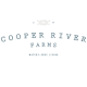 Cooper river farms Logo